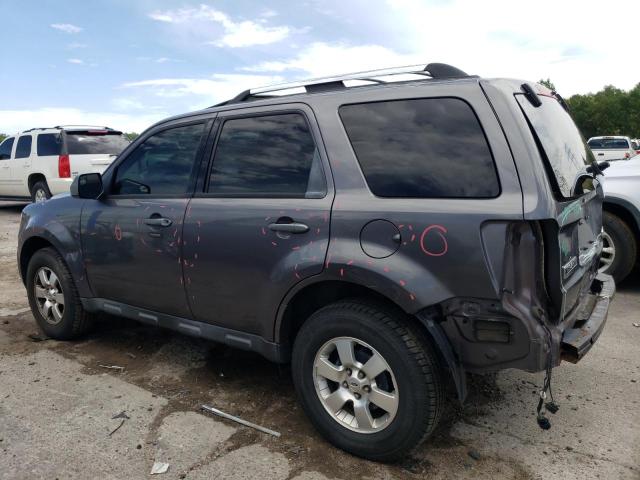 Фото 2 с аукциона – 2011 FORD ESCAPE XLS с VIN 1FMCU9E73BKA63270