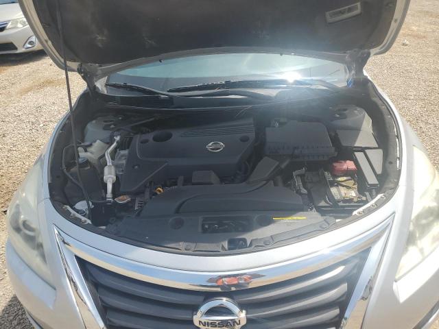 Photo 11 from auction – 2015 NISSAN ALTIMA 2.5 with VIN 1N4AL3AP1FN885755