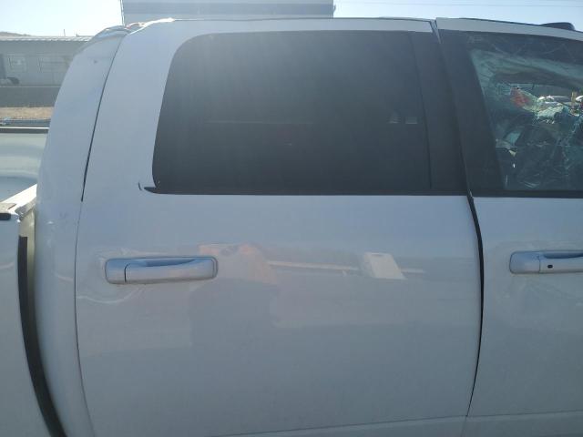 Photo 10 from auction – 2023 RAM 2500 LARAM with VIN 3C6UR5FL3PG598345