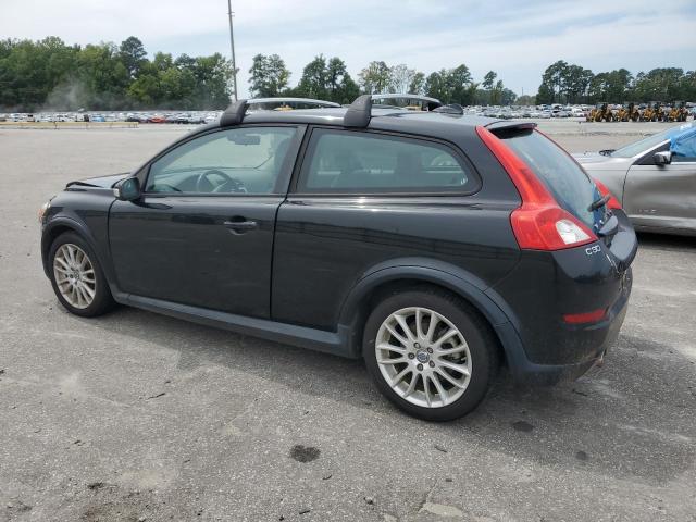 Photo 2 from auction – 2011 VOLVO C30 T5 with VIN YV1672MK6B2234769