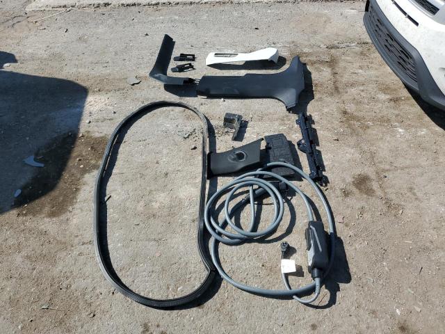 Photo 12 from auction – 2024 BMW I5 M60 with VIN WBY43FK09RCR58587