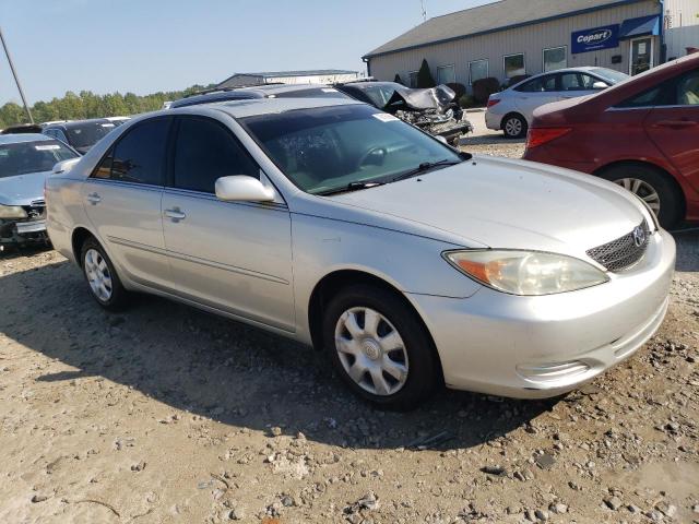 Photo 4 from auction – 2003 TOYOTA CAMRY LE with VIN 4T1BE32K13U659367
