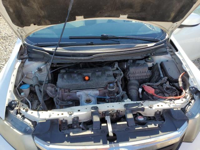 Photo 11 from auction – 2012 HONDA CIVIC EX with VIN 2HGFB2F86CH606479