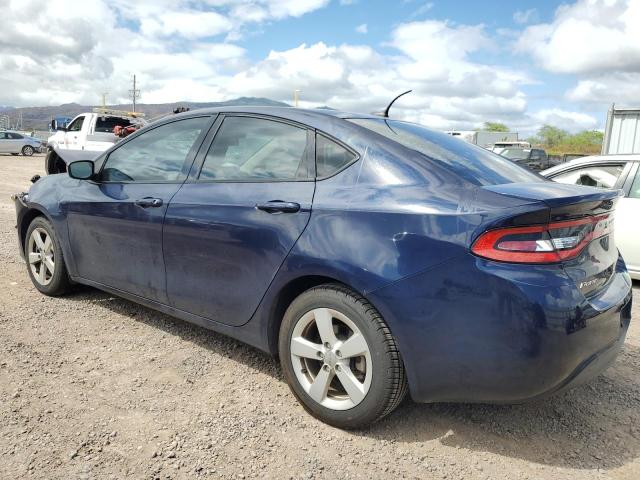 Photo 2 from auction – 2015 DODGE DART SXT with VIN 1C3CDFBB2FD223133