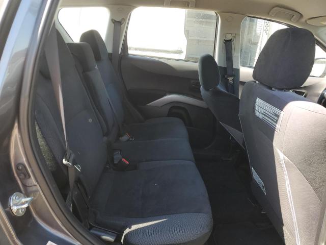 Photo 11 from auction – 2007 MITSUBISHI OUTLANDER with VIN JA4MS31X27U009014