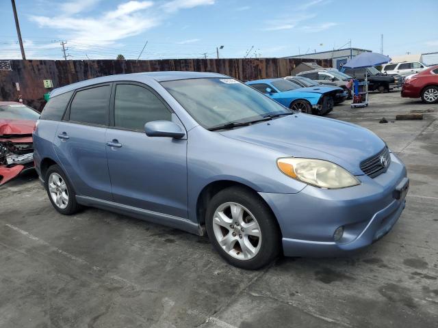 Photo 4 from auction – 2007 TOYOTA MATRIX with VIN 2T1KR32E57C683273
