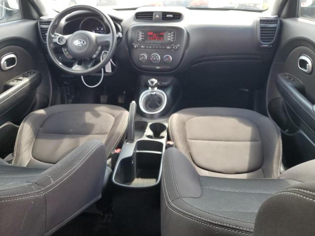 Foto 8 de la subasta – 2016 KIA SOUL con VIN KNDJN2A29G7366705