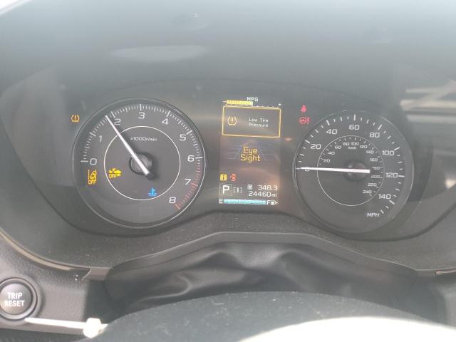 Photo 9 from auction – 2023 SUBARU IMPREZA PR with VIN 4S3GTAV68P3718347