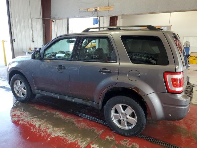 Photo 2 from auction – 2011 FORD ESCAPE XLT with VIN 1FMCU9D73BKA03197