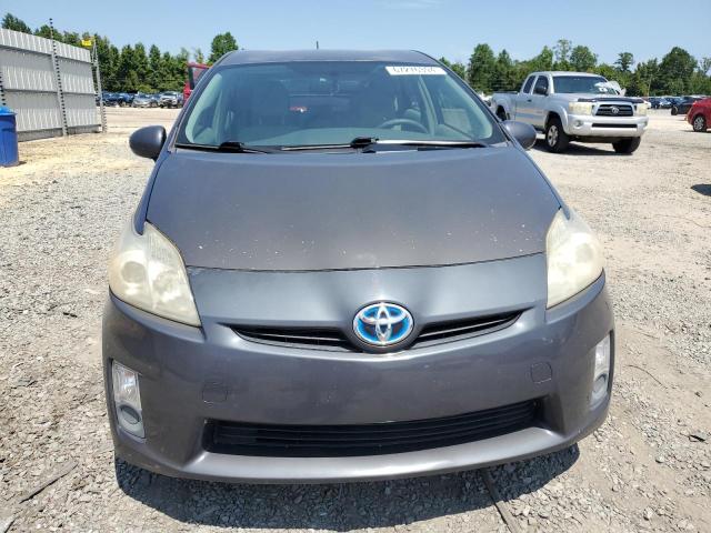 Photo 5 from auction – 2010 TOYOTA PRIUS with VIN JTDKN3DU7A0228636