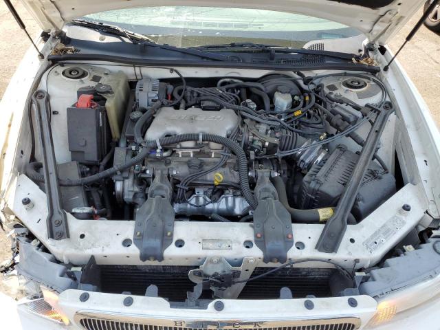 Photo 11 from auction – 2003 BUICK CENTURY with VIN 2G4WS52J431109282