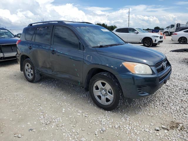 Photo 4 from auction – 2012 TOYOTA RAV4 with VIN 2T3BF4DV0CW205175