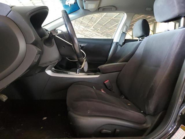 Photo 7 from auction – 2013 NISSAN ALTIMA 2.5 with VIN 1N4AL3AP5DN444000