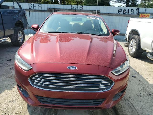 Photo 5 from auction – 2013 FORD FUSION SE with VIN 3FA6P0LU5DR336131