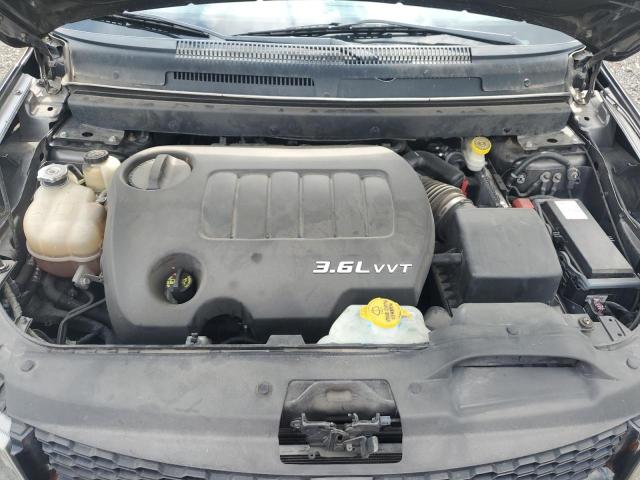 Photo 12 from auction – 2015 DODGE JOURNEY CR with VIN 3C4PDDGG0FT597143