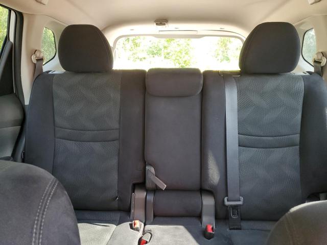 Photo 10 from auction – 2016 NISSAN ROGUE S with VIN 5N1AT2MT6GC879326