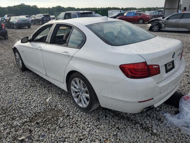 Photo 2 from auction – 2012 BMW 528 I with VIN WBAXG5C5XCDX04473