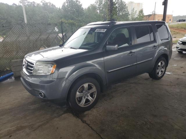 صورة رقم 1 من المزاد - 2013 HONDA PILOT EXL مع VIN 5FNYF3H50DB006102