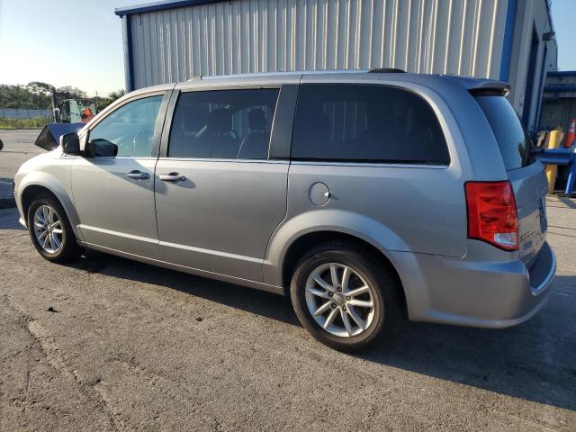 Photo 2 from auction – 2018 DODGE GRAND CARA with VIN 2C4RDGCG6JR300825