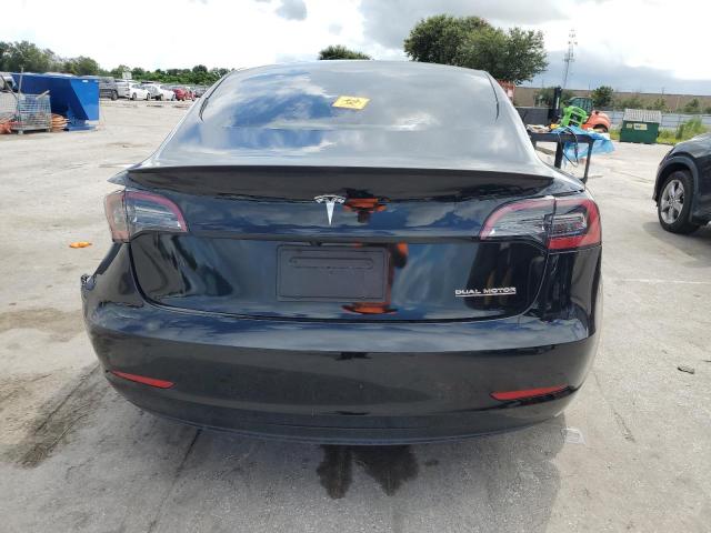Photo 6 from auction – 2023 TESLA MODEL 3 with VIN 5YJ3E1EC6PF515197