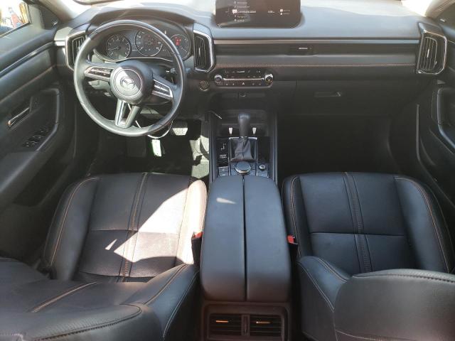 Photo 8 from auction – 2023 MAZDA CX-50 PREM with VIN 7MMVABEM0PN126575