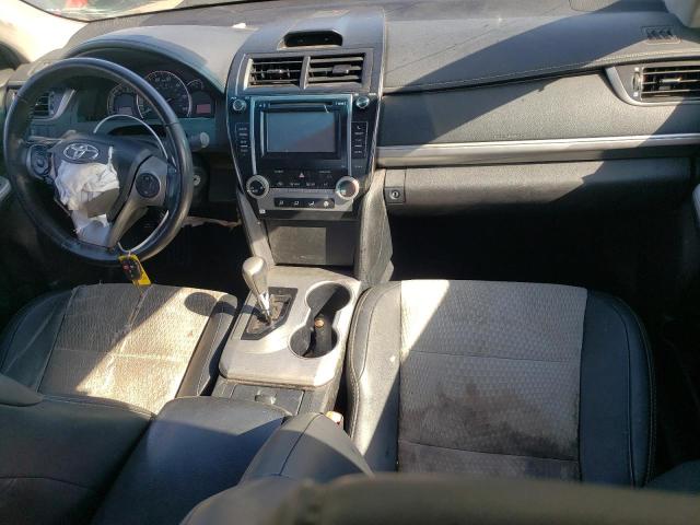 Photo 8 from auction – 2012 TOYOTA CAMRY BASE with VIN 4T1BF1FK7CU627762