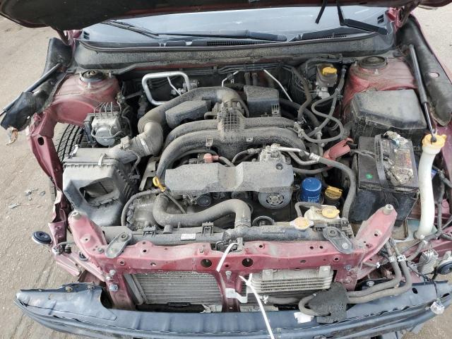 Фото 11 с аукциона – 2017 SUBARU OUTBACK 2. с VIN 4S4BSACC9H3248803