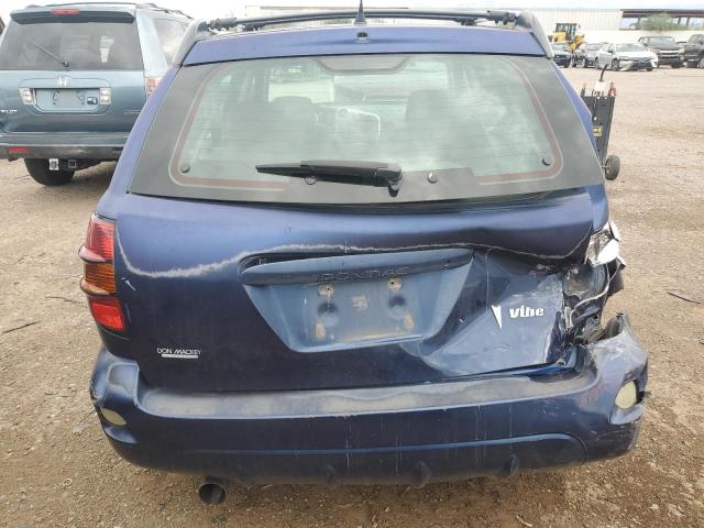 Photo 6 from auction – 2004 PONTIAC VIBE with VIN 5Y2SL62844Z455652