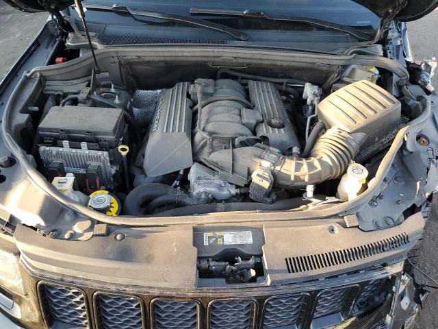 Photo 12 from auction – 2018 JEEP GRAND CHER with VIN 1C4RJFDJ3JC156592
