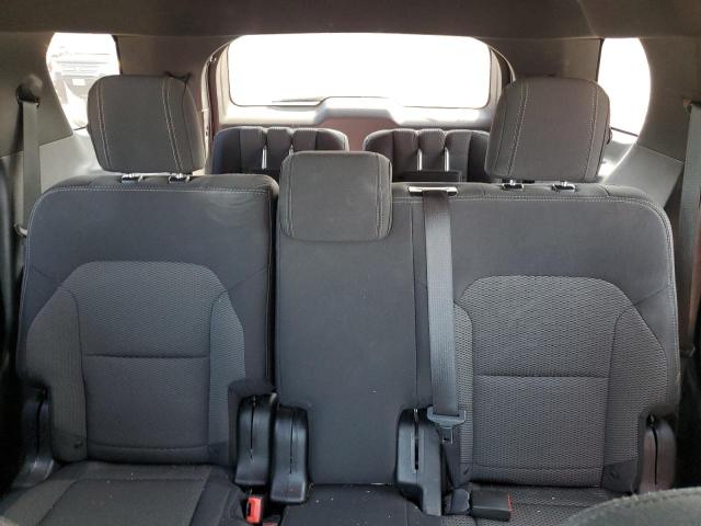 Photo 10 from auction – 2016 FORD EXPLORER X with VIN 1FM5K7D87GGB49253