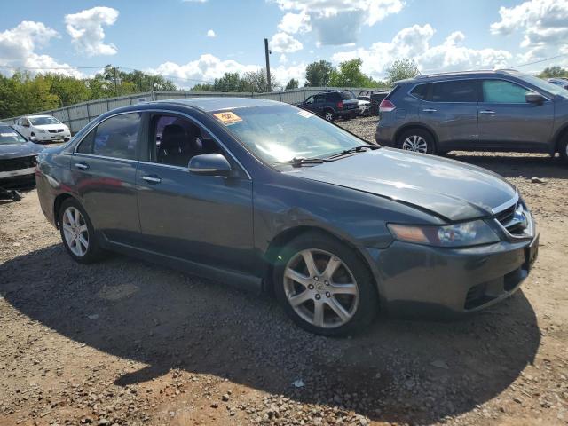 Photo 4 from auction – 2004 ACURA TSX with VIN JH4CL96864C039653
