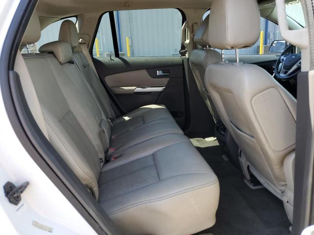 Photo 10 from auction – 2014 FORD EDGE SEL with VIN 2FMDK3JC9EBA10940