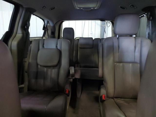 Photo 10 from auction – 2013 CHRYSLER TOWN & COU with VIN 2C4RC1BG0DR566315