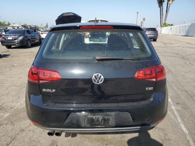 Photo 6 from auction – 2017 VOLKSWAGEN GOLF S with VIN 3VW217AU4HM005157