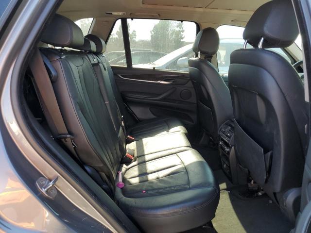 Photo 11 from auction – 2016 BMW X5 XDRIVE3 with VIN 5UXKR0C50G0P30277