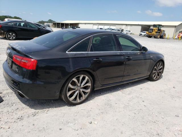 Photo 3 from auction – 2012 AUDI A6 PRESTIG with VIN WAUHGAFCXCN083544