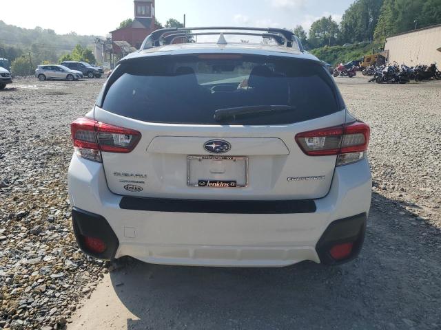Photo 6 from auction – 2022 SUBARU CROSSTREK with VIN JF2GTAPCXN8257687