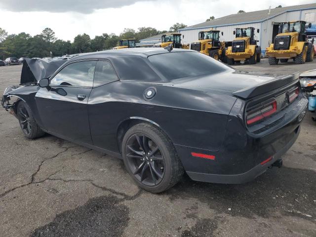 Photo 2 from auction – 2018 DODGE CHALLENGER with VIN 2C3CDZAG7JH226829
