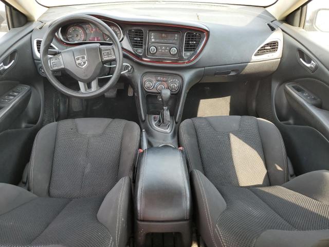 Photo 8 from auction – 2016 DODGE DART SXT with VIN 1C3CDFBB7GD606003