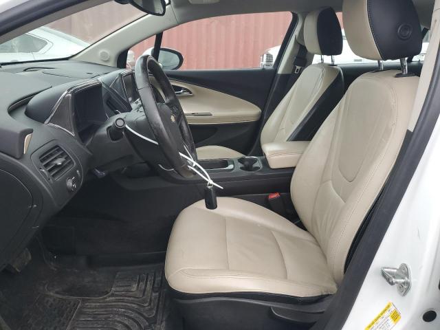 Photo 7 from auction – 2012 CHEVROLET VOLT with VIN 1G1RB6E43CU111194