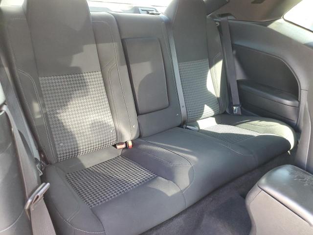 Photo 10 from auction – 2015 DODGE CHALLENGER with VIN 2C3CDZAG4FH743965