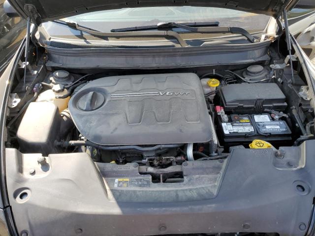Photo 11 from auction – 2016 JEEP CHEROKEE T with VIN 1C4PJMBS0GW172523