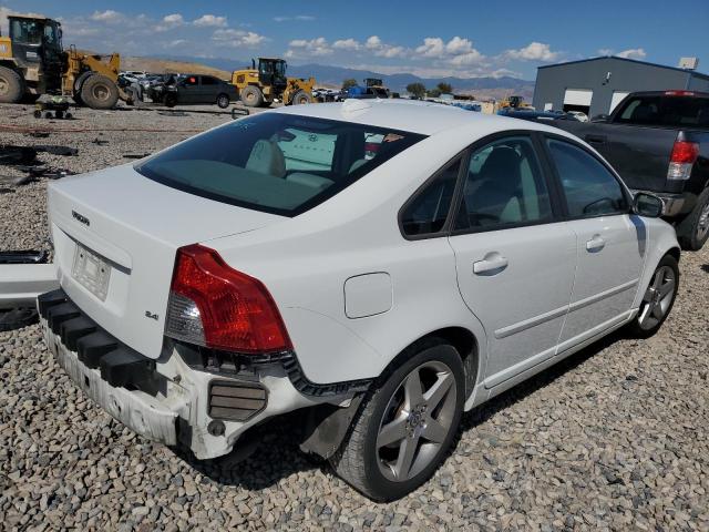 Photo 3 from auction – 2008 VOLVO S40 2.4I with VIN YV1MS390282392070