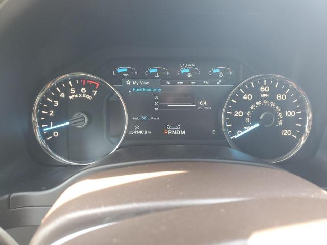Photo 9 from auction – 2019 FORD F150 SUPER with VIN 1FTEW1E42KFA79533