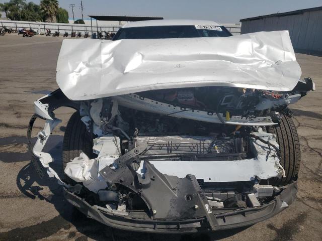 Photo 5 from auction – 2024 POLESTAR 2 with VIN YSMFD3KA4RL223065