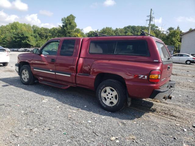 Photo 2 from auction – 2005 CHEVROLET SILVERADO with VIN 1GCEK19B75Z224542