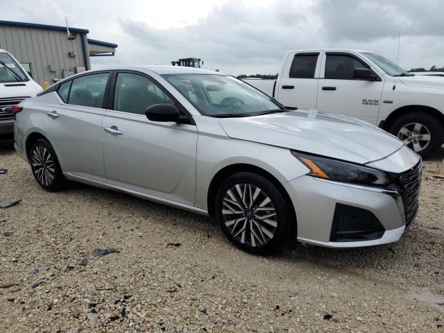Photo 4 from auction – 2024 NISSAN ALTIMA SV with VIN 1N4BL4DV9RN347541