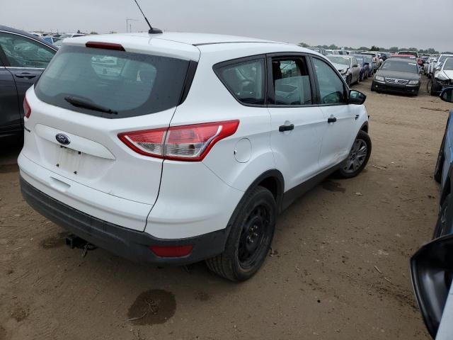 Photo 3 from auction – 2014 FORD ESCAPE S with VIN 1FMCU0F7XEUC23163
