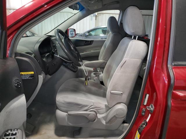 Photo 7 from auction – 2007 HYUNDAI ENTOURAGE with VIN KNDMC233476042060