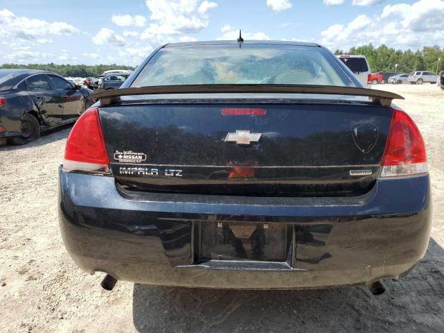 Photo 6 from auction – 2014 CHEVROLET IMPALA LIM with VIN 2G1WC5E3XE1107000